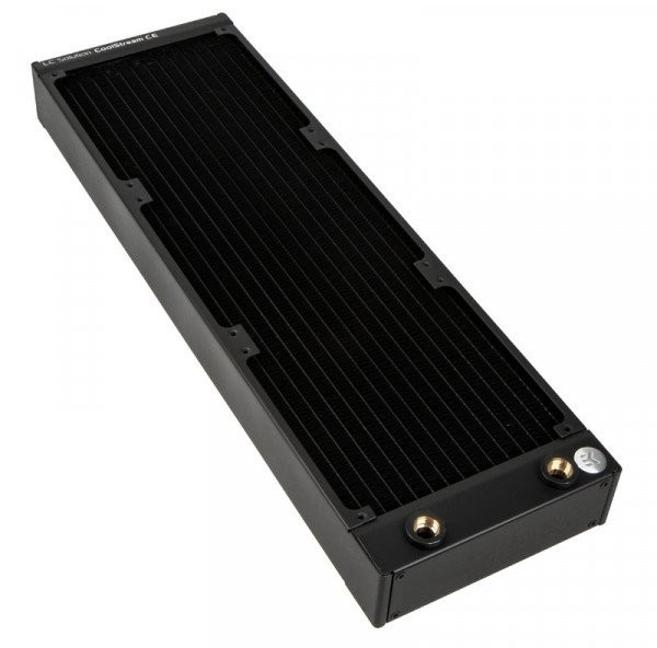 EK Water Blocks EK-CoolStream CE 420