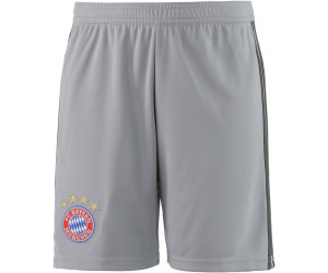 Adidas FC Bayern München Shorts Torwart 20182019 Adidas FC Bayern München Shorts Torwart 20182019