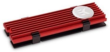EK Water Blocks EK-M.2 NVMe Heatsink