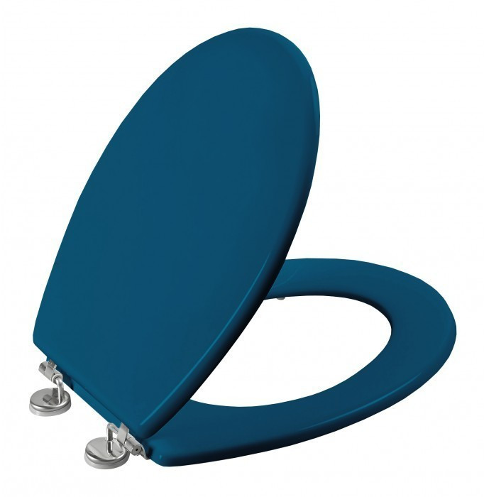 Allibert Boliva bleu canard