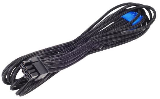 SilverStone PP06B-PCIE55