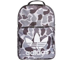 adidas Classic Trefoil Rucksack Grün Herren Rucksäcke adidas Classic Trefoil Rucksack Grün Herren Rucksäcke