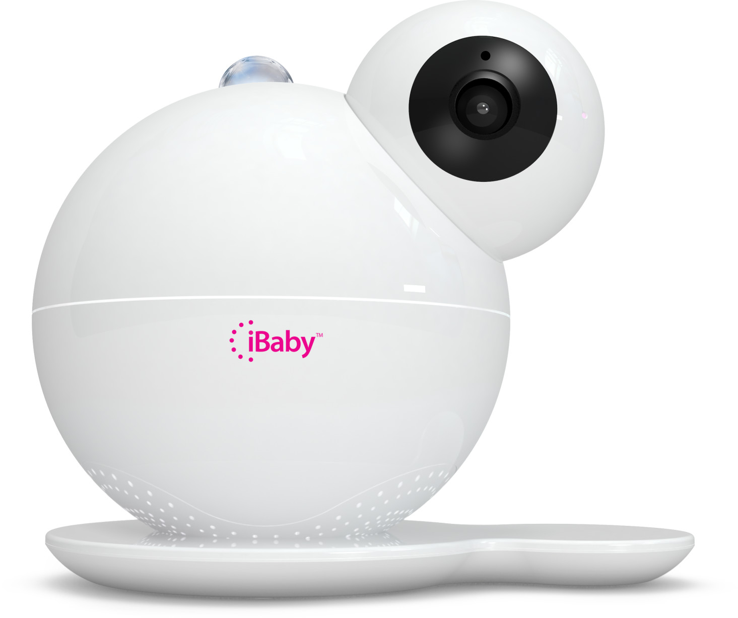 iBaby M7