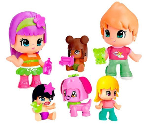 precio pinypon mix is max
