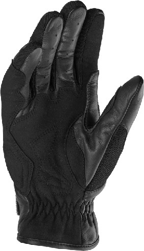 Spidi Gants Garage noir