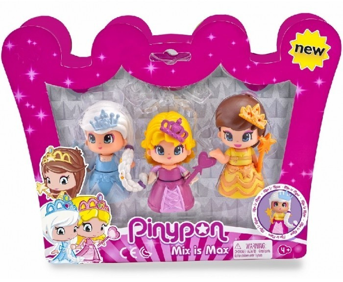 Pinypon paracaidista outlet