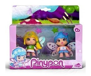 pinypon pack