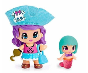pinypon sirene