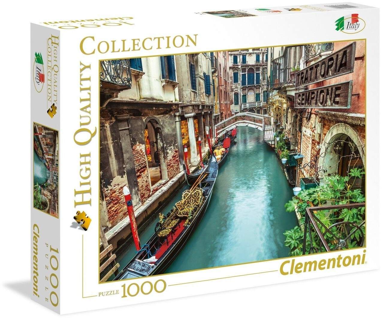 Clementoni 39458
