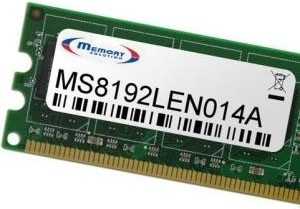 Memorysolution 8 Go SODIMM DDR4-2133 (MS16384LEN026)
