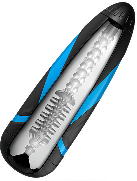 Satisfyer Men Sleeve Tornado Bliss