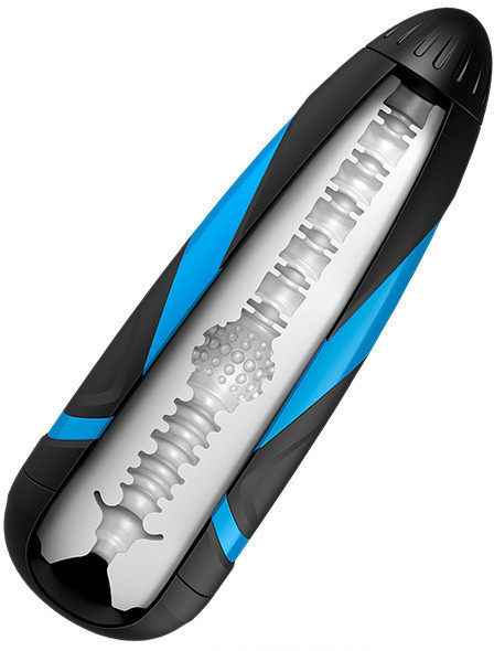 Satisfyer Men Sleeve Tri Delights