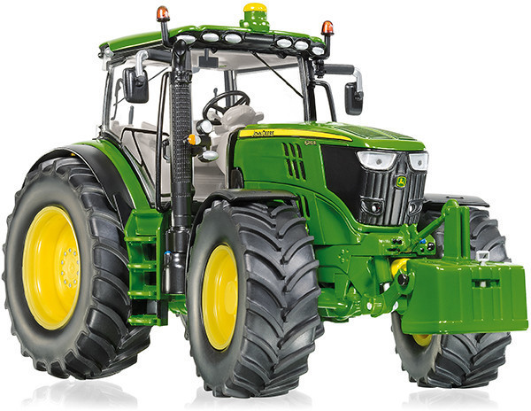 Wiking john Deere 6250R (077836)