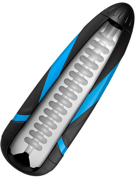 Satisfyer Men Sleeve Chambers of Pleasure