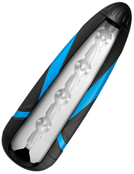 Satisfyer Men Sleeve Pressure Spiral