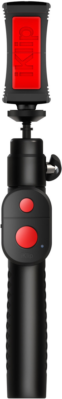 IK Multimedia iKlip GO
