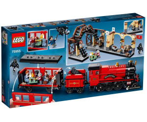 Buy LEGO Harry Potter - Hogwarts Express (75955) (Old) from £89.95