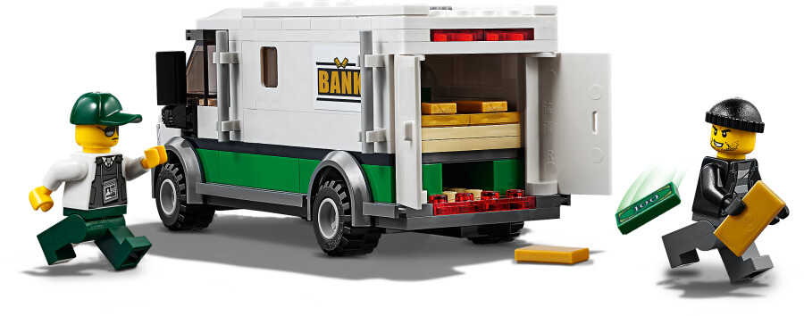 Buy LEGO City - Cargo Train (60198) from £155.99 (Today) – Best