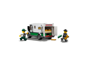 LEGO City 60198 Le train de marchandises télécommandé, Zoom sur le nouveau  LEGO City 60198 Le train de marchandises télécommandé : 1226 pièces - 6  minifigurines - 199,99€ chez LEGO - Juillet 2018 >>, By Avenue de la  brique