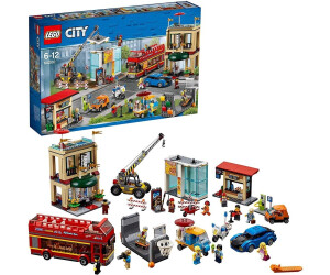 lego city gran capital