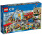 LEGO City - Big Capital (60200)