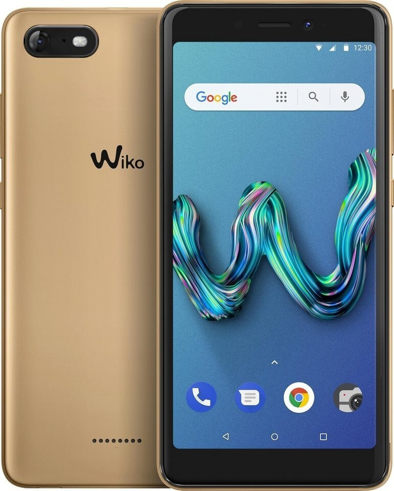 Wiko Tommy 3
