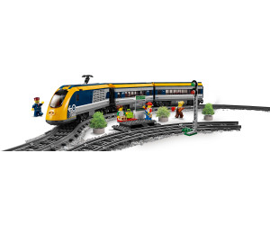 NUEVO NUEVO * LEGO ® City Eisenbahn vagón de comida vagón de comida de 60197 figura