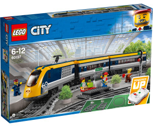 argos lego city train track