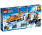 LEGO City - Arktis-Versorgungsflugzeug (60196)