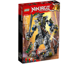 Buy LEGO Ninjago - Oni-Titan (70658) from £199.90 (Today) – Best Deals on