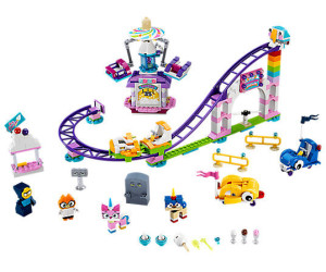 Unikitty de lego on sale