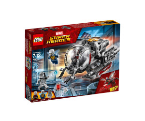 Lego store quantum realm