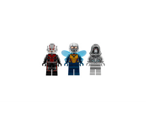 Lego quantum best sale