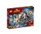LEGO Marvel Super Heroes - Quantum Realm Explorers (76109)