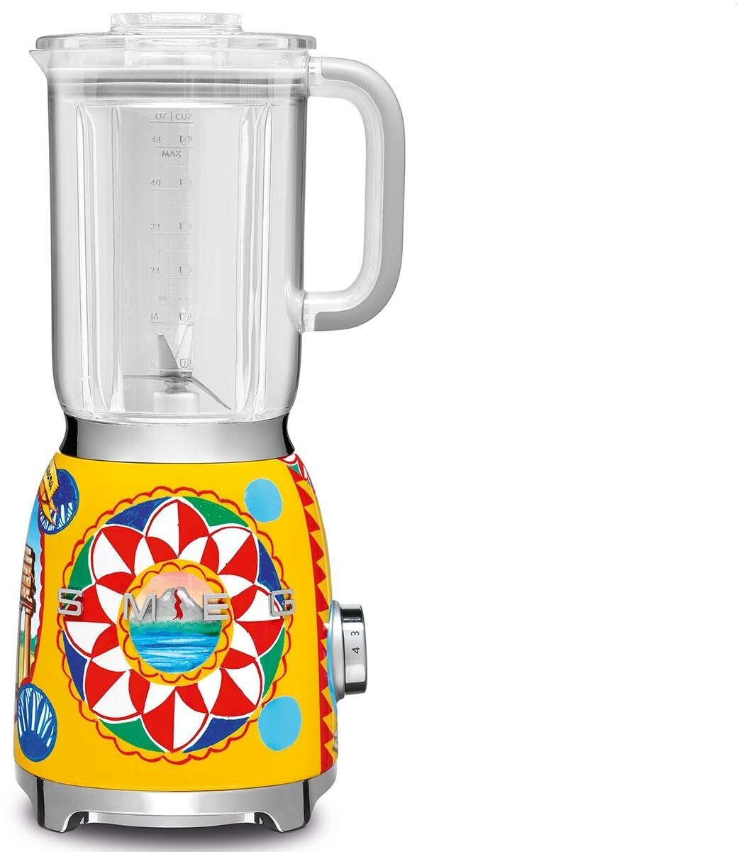 Smeg BLF01DGEU