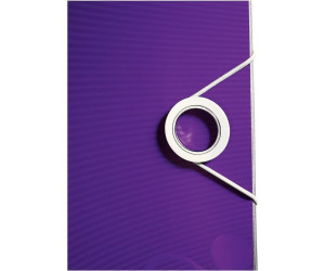 Leitz Qualitats Ordner 180 Active Wow 6 5cm Violett Metallic Ab 6 00 Preisvergleich Bei Idealo De