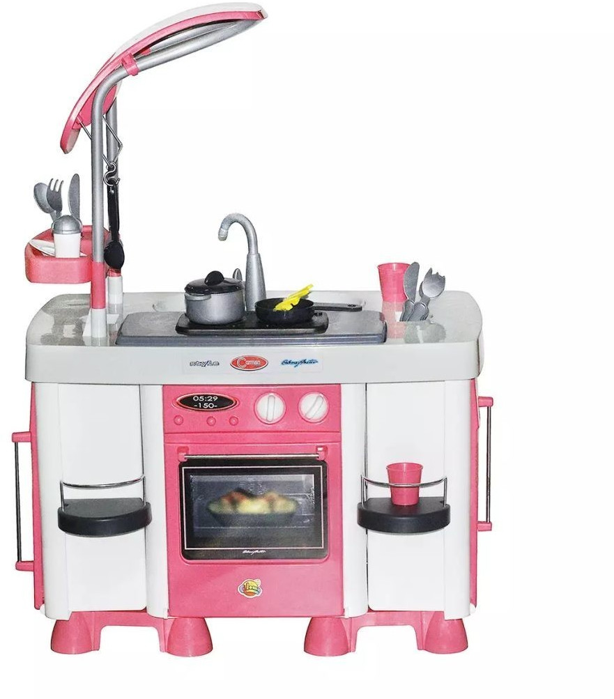 Polesie Cuisine avec lave-vaisselle (47991)