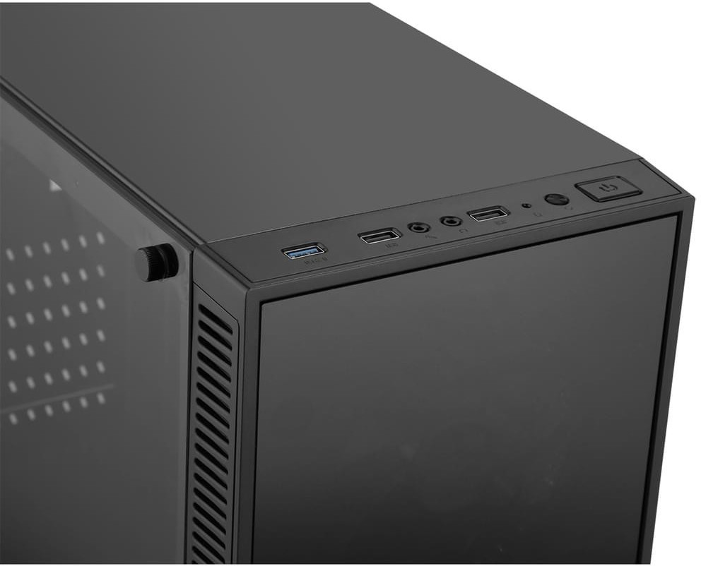 Fierce PC Gamer PC (GOBI770K16-2H-N1066-GOBLE-DRC10)