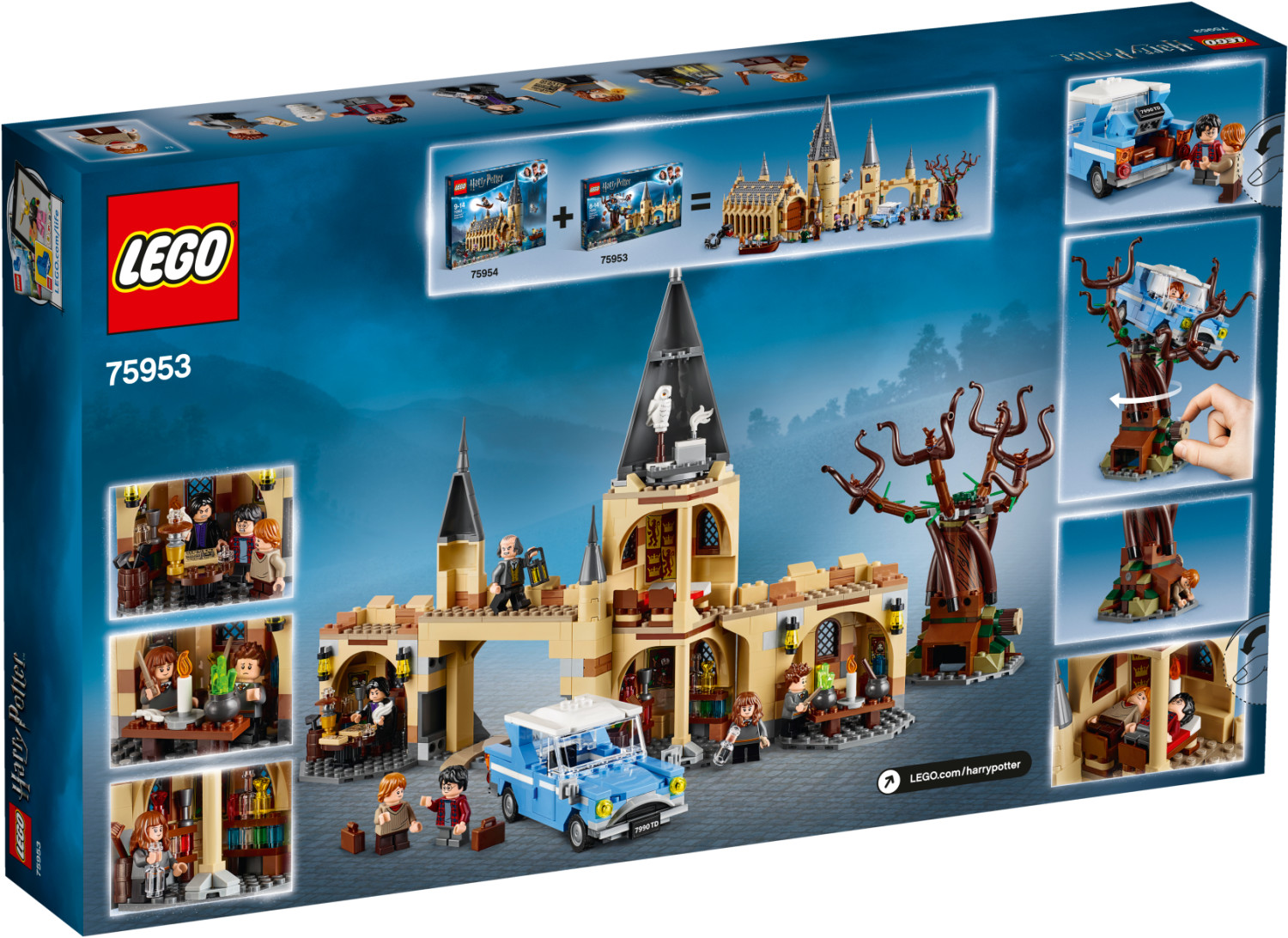 75953 lego sale