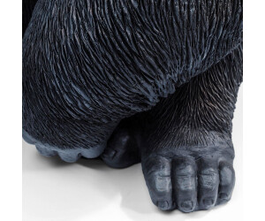 KARE Deko Figur Gorilla XL ab 216,39 € (August 2024 Preise 