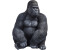 KARE Deko Figur Gorilla XL