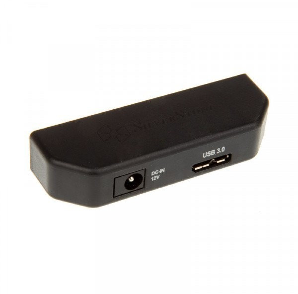 SilverStone SST-EP02B