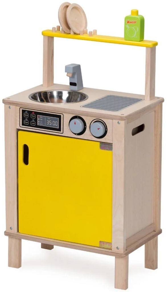 Wonderworld Lave-vaisselle (WW-4564)