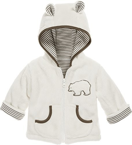 Schnizler Unisex Fleece Jacket nature