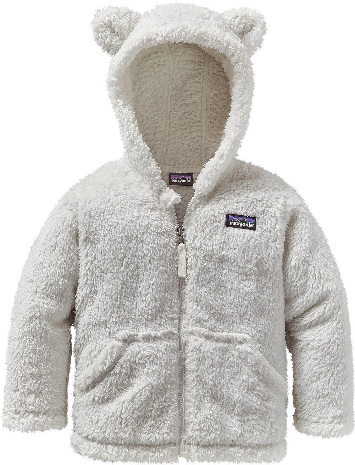 Patagonia Baby Furry Friends Hoody