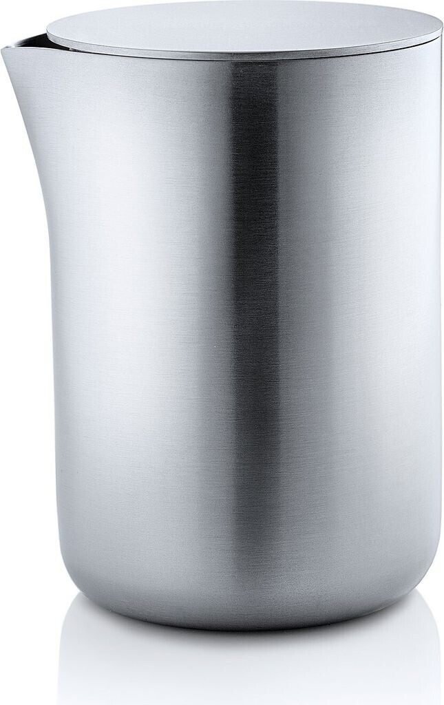 Blomus Milk jug with stainless steel lid 0,25 l