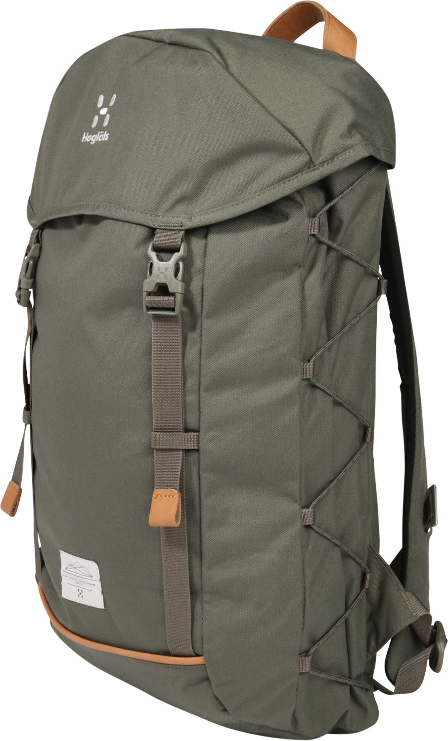 Haglöfs Shosho Medium sage green