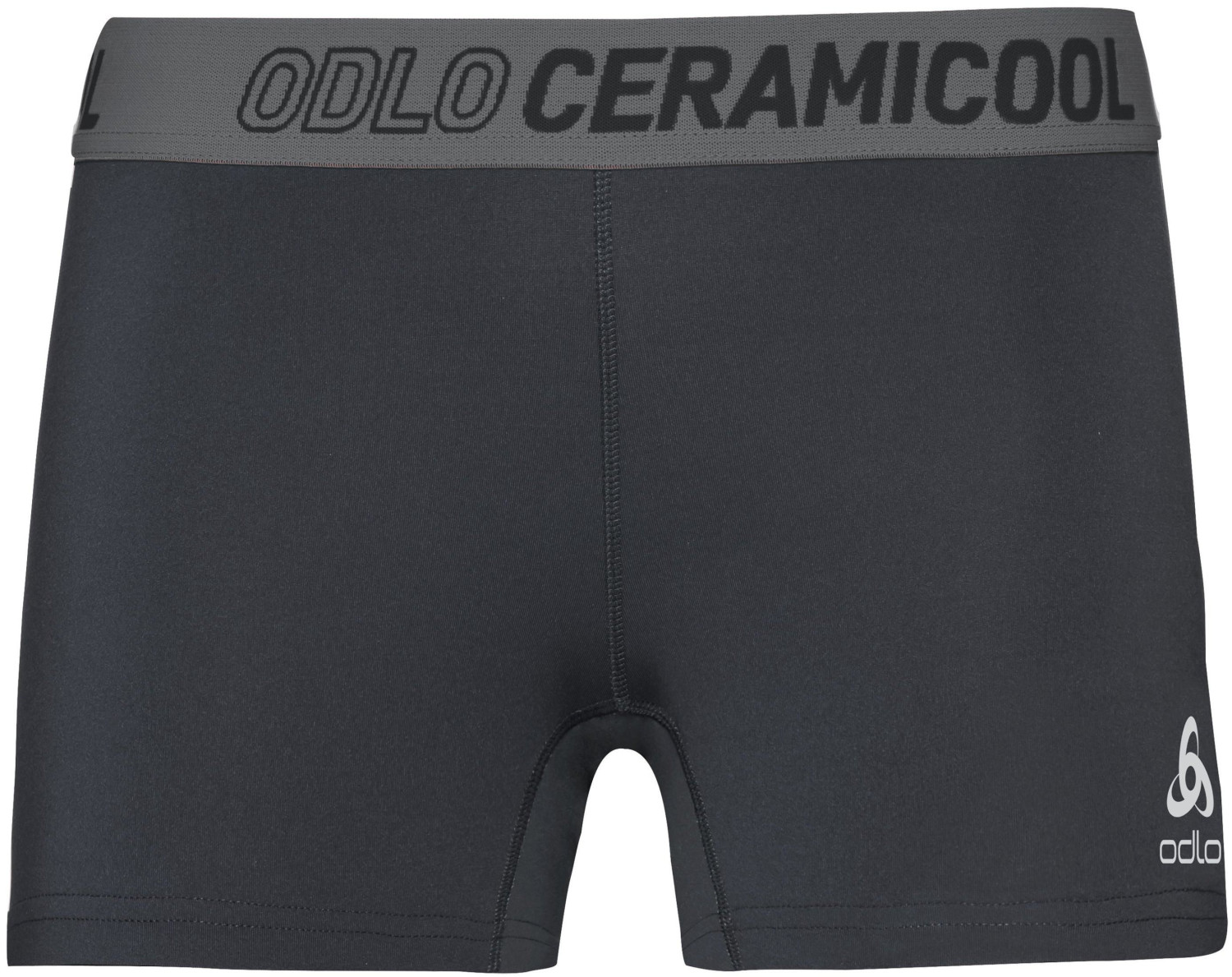 Odlo BL Bottom CeramiCool Panty black