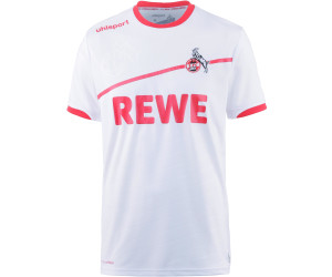 Uhlsport 1 Fc Koln Home Trikot 2018 2019 Ab 24 99 Preisvergleich Bei Idealo At