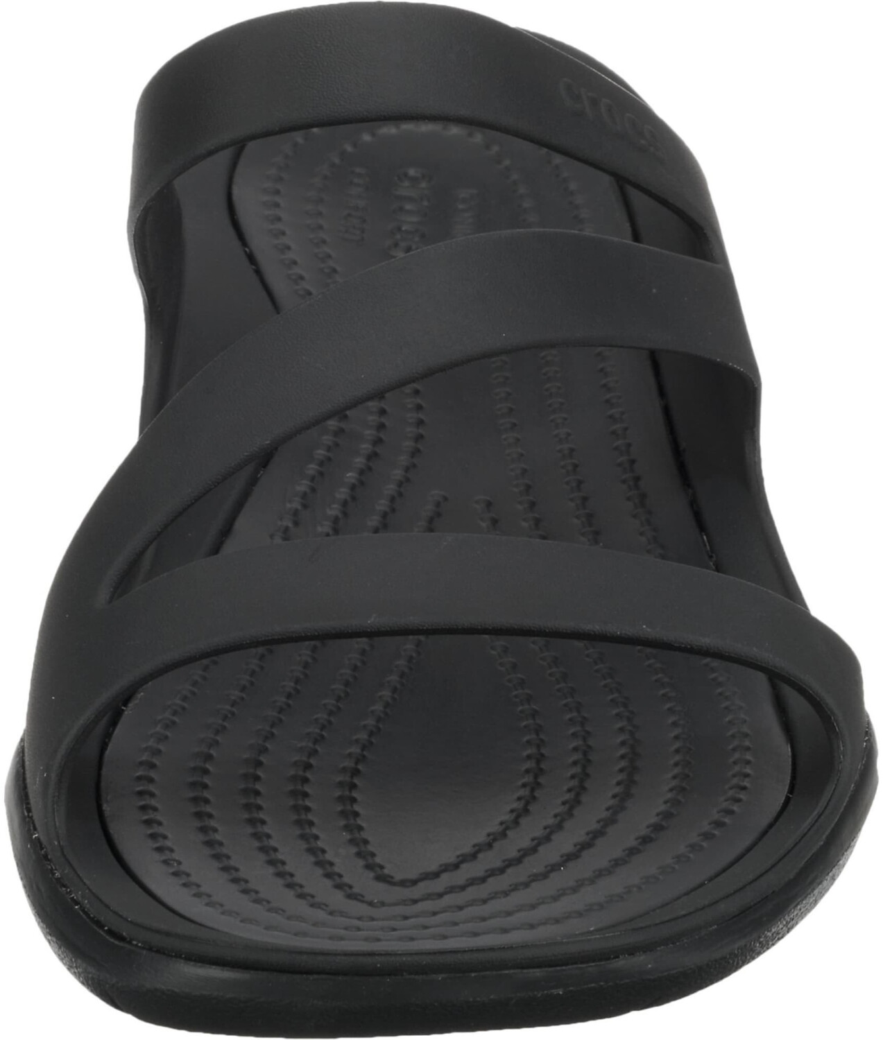 Crocs Swiftwater W black black ab 24 99 Preisvergleich bei idealo